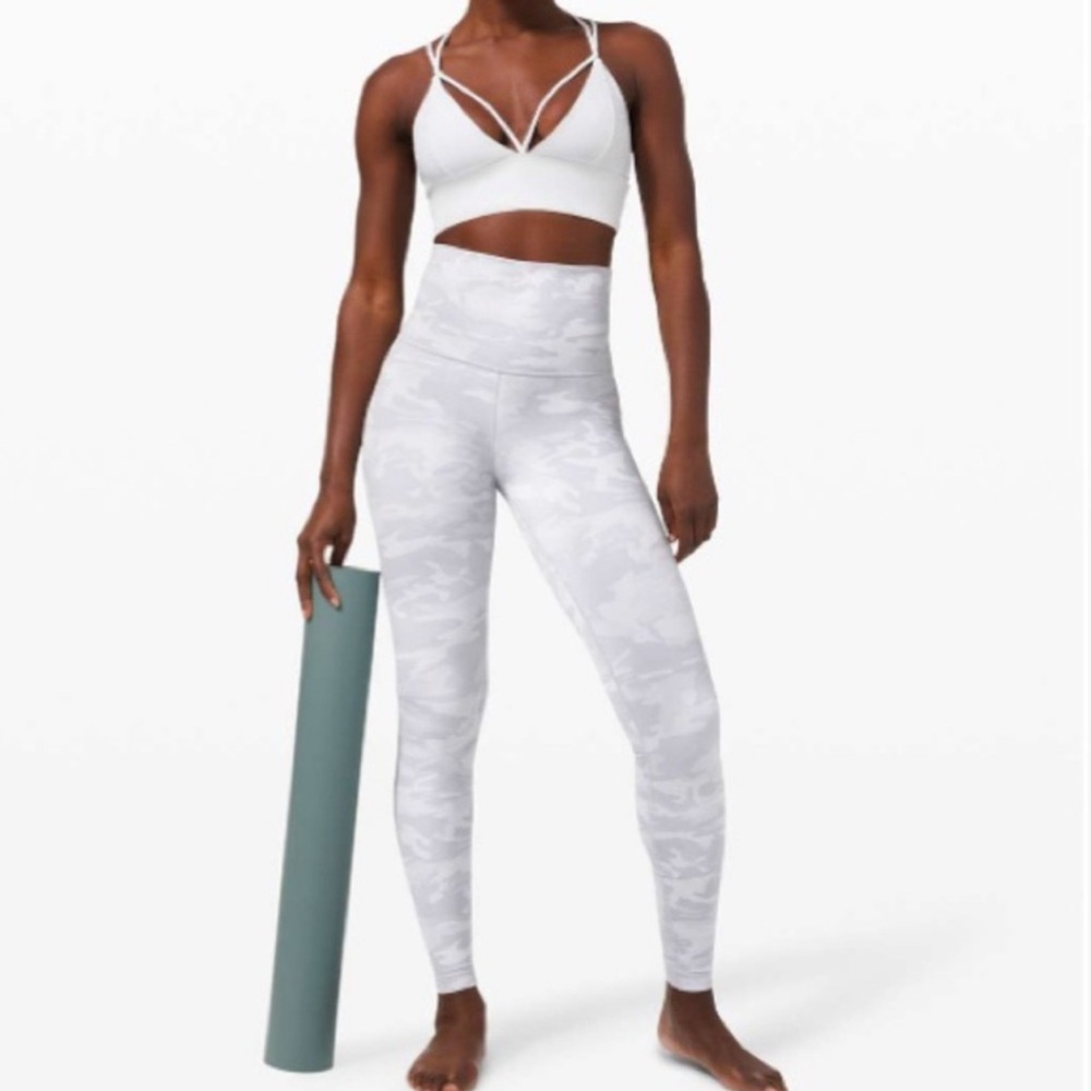 Wunder Under Super High-Rise Tights